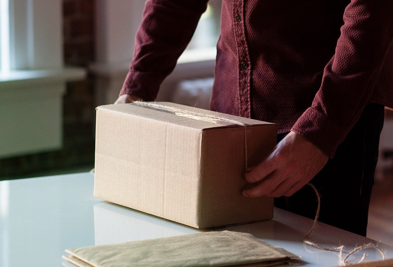 Vídeo de sucesso do cliente da Aramex